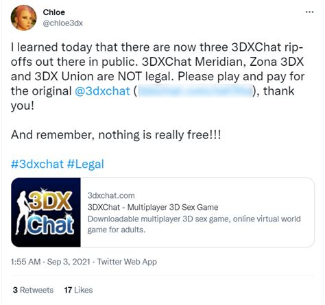 3dxchat news|Adult Virtual World 3DX Chat Fractures into Four Separate, .
